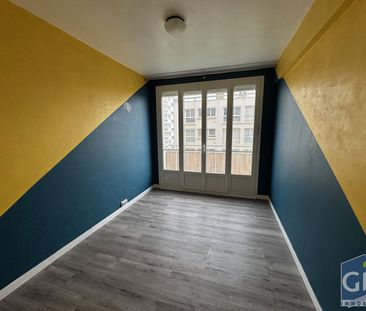 Location Appartement 3 pièces 65m² - Photo 4