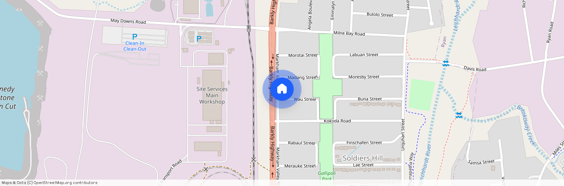 2 Wau St, Qld 4825, Mount Isa