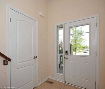 For Lease - 78 Glenvista Drive Unit# Upper, Kitchener, Ontario - Photo 3