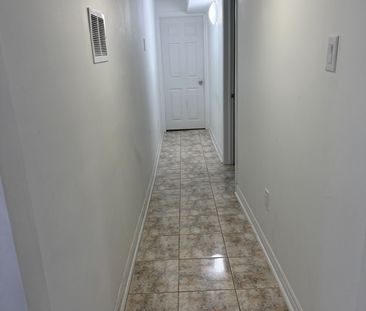 For Lease - 3603 Copernicus Drive Unit# Bsmt, Mississauga, Ontario - Photo 4