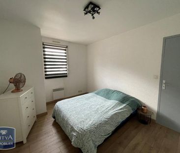 Location Appartement 2 pièces 51m² LE MANS 72000 - Photo 4