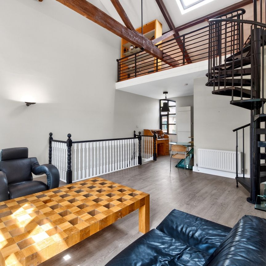 Independent Place, London, E8 2HE - Photo 1