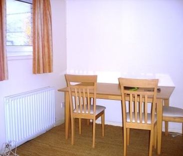 Room in a Shared Flat, Couper St, G4 - Photo 2