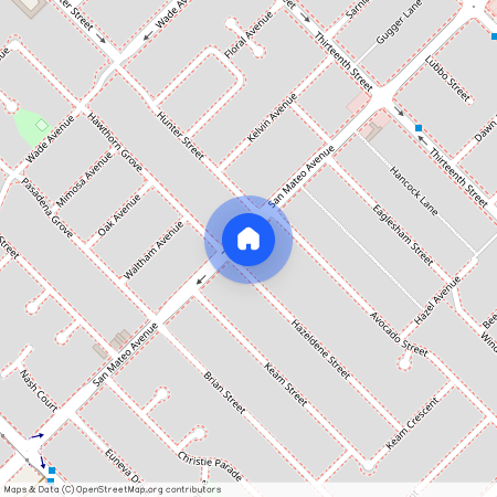 248 San Mateo Avenue, 3500, Mildura Vic