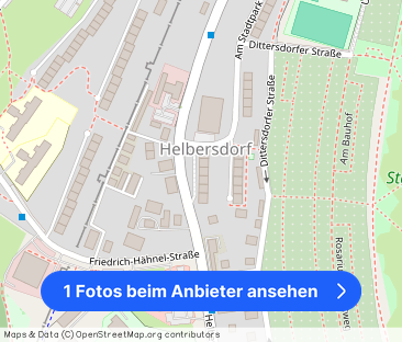 Jetzt 2 Warmmieten sparen*: Wohlfühlwohnung am Stadtpark – sofort v... - Foto 1