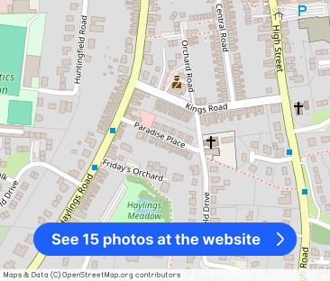 Leiston, Suffolk - Photo 1