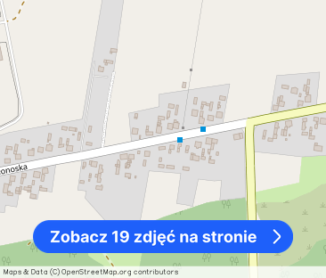Mieszkanie 2 pokoje z kuchnią i balkonem - Zdjęcie 1