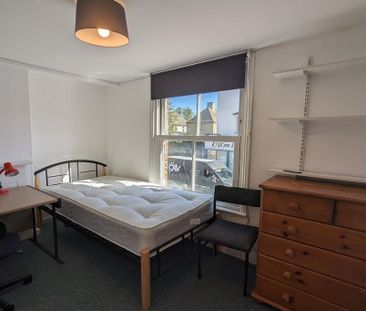 5 bedroom terraced house to rent - Photo 6