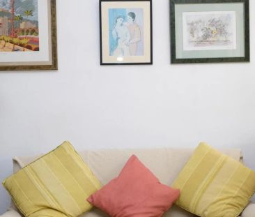 Apartamento de alquiler en Riera, Caldes d'Estrac - Photo 5