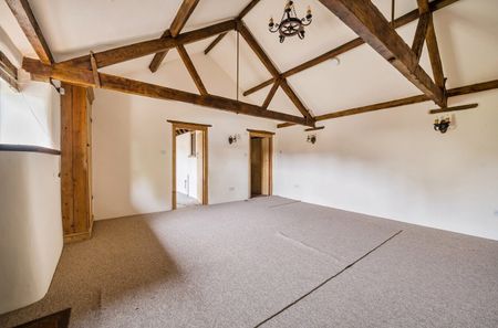 Sea Farm, Sea, Ilminster, Somerset, TA19 - Photo 2