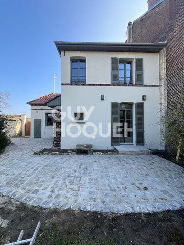 Maison Compiègne 6 pièce(s) 101 m² - Photo 5