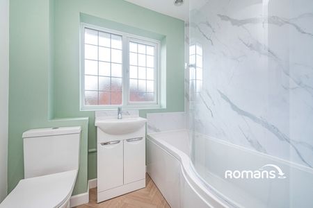 2 bedroom house to rent - Photo 3