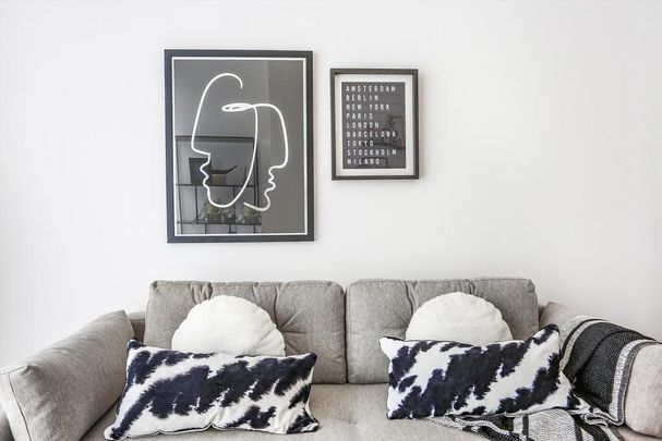 2 bedroom flat to rent - Photo 1