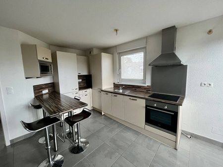 Appartement 2 pièces à louer - Photo 3