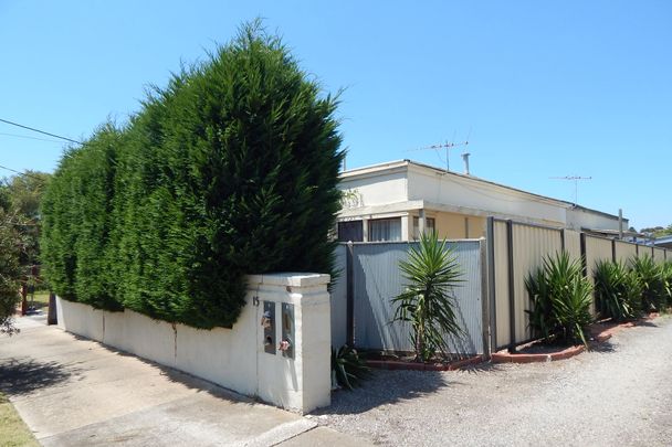 1/15 Elderslie Terrace, Newtown. - Photo 1