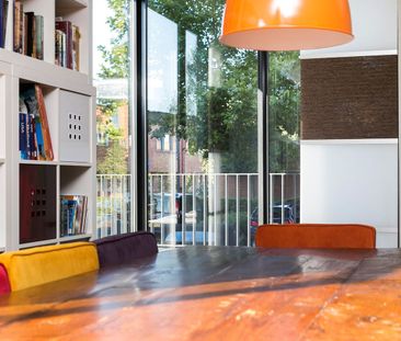 Appartement te huur: Julius Caesarlaan 124 2314 BS Leiden - Photo 4