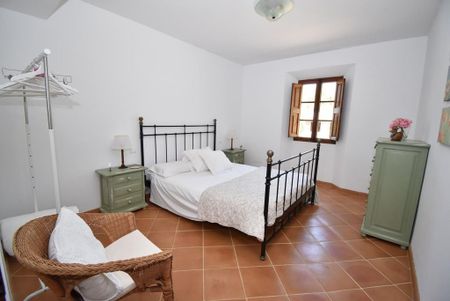 5 bedroom exclusive country house for rent in Port de Sóller, Balearic Islands - Photo 3