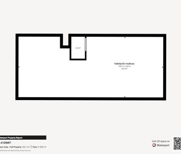 Casa o chalet de alquiler en Avenida Costa Blanca, Los Arenales del... - Photo 6