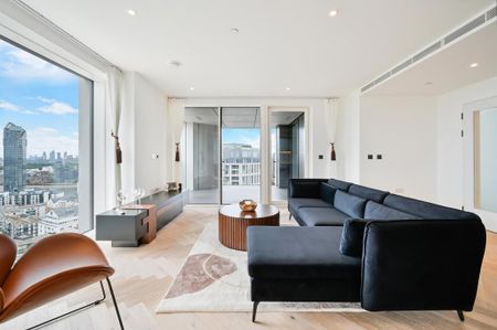 3 bedroom apartment to rent - Photo 2