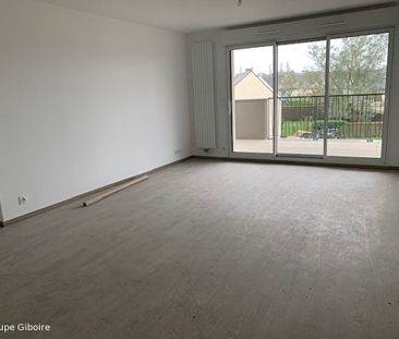 Appartement T2 à louer Saint Malo - 47 m² - Photo 2