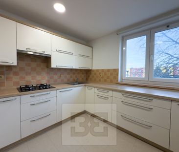 Pronájem bytu 2+1 71 m² - Фото 6