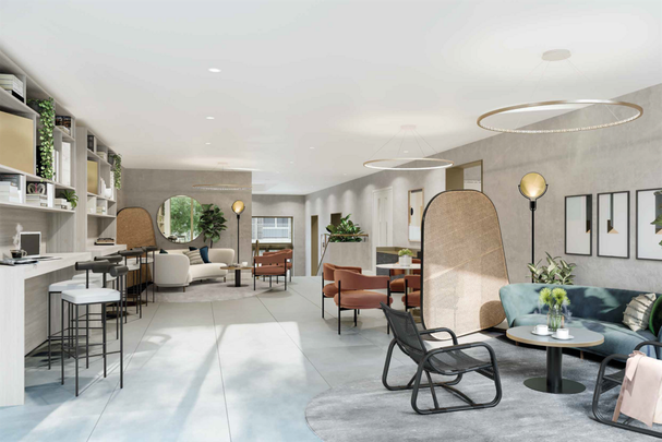 1 bedroom apartment to rent - Photo 1