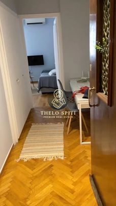 Studio/Γκαρσονιέρα για ενοικίαση Κολωνάκι (Κολωνάκι - Λυκαβηττός) - Photo 1
