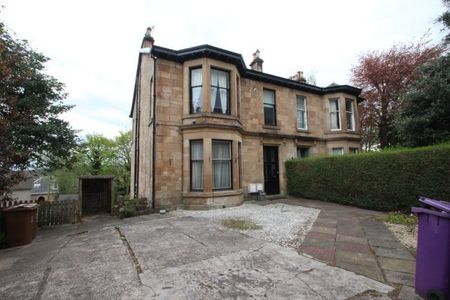 Millbrae Road, Langside, G42 9UT - Photo 4