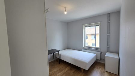 Bro - 2rok - tillsv - 12.420kr/mån - Photo 4