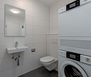 Befristet wohnen an bester Lage bis 31.03.2028 - Foto 6