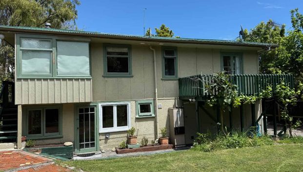 Tranquil Cottage - Photo 1