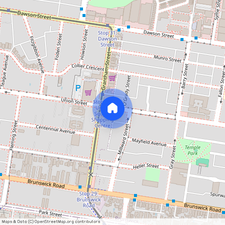 151 UNION ST, Vic 3056, Brunswick