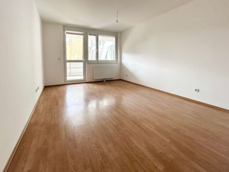 Mitten im 8. Bezirk | 5.OG | 2 Zimmer | 8m² Balkon | ab sofort - Photo 4