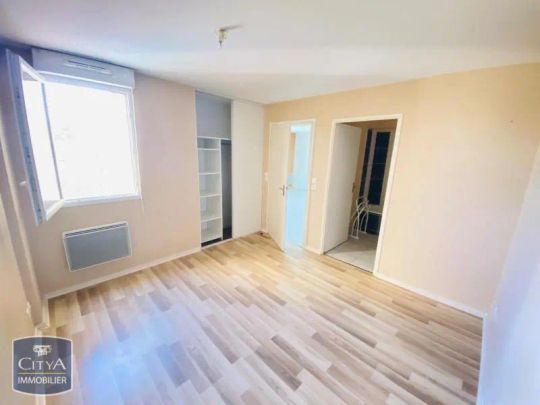 Appartement à louer 2 pièces 45.46m² - Photo 1