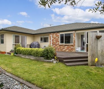 Family Home, Close To Town - Katikati - Photo 1