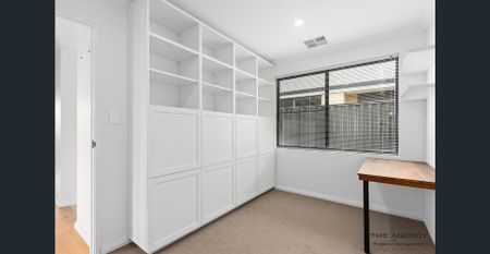 Spacious Modern Family Home in Prime Wellard Location - Photo 5