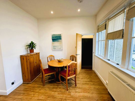 1 bedroom apartment to rent - Photo 1