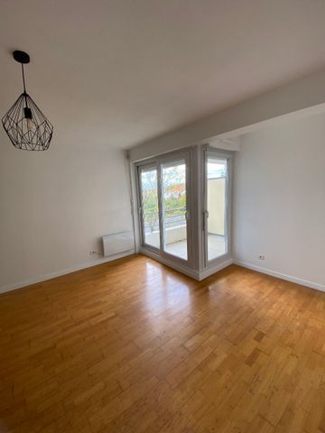 STUDIO NIORT - 1 pièce(s) - 27 m2 - Photo 4