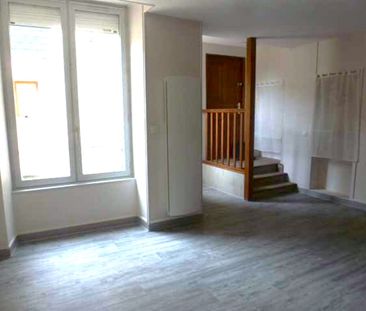 Location Appartement 2 pièces 38m² - Photo 2