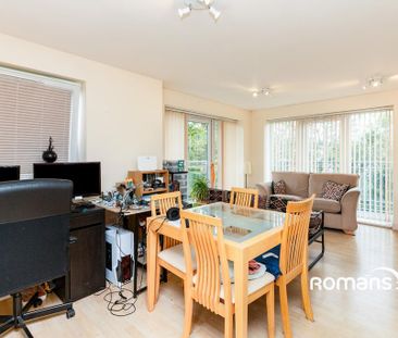 1 bedroom flat to rent - Photo 4