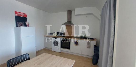 Appartement Alencon 1 pièce(s) 25.5 m2 - réf : 15230 - Photo 2