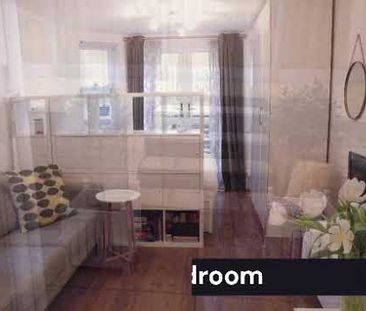 Studio Flat, Waddon, CR0 - Photo 1