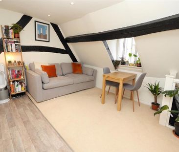 1 bedroom apartment to rent - Photo 2