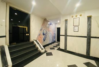 3 Bedroom Apartment with a view, Areeiro, Lisboa