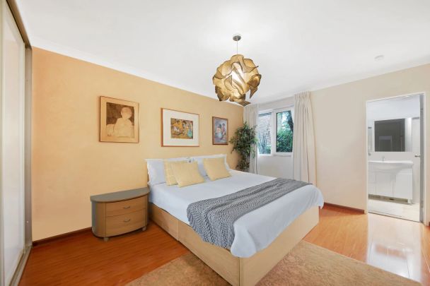 Cosmopolitan City Living With Space And Elegance - Photo 1