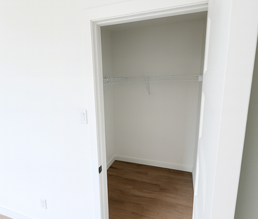1310 Rue de la Monère apartment — Québec City, QC (2-Bedroom) - 2 B... - Photo 5