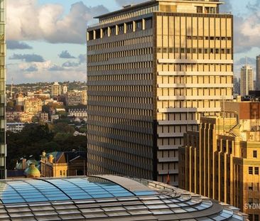 TASTEFULLY FURNISHED ONE BEDROOM APARTMENT IN THE ASTON | Furnished - Photo 3