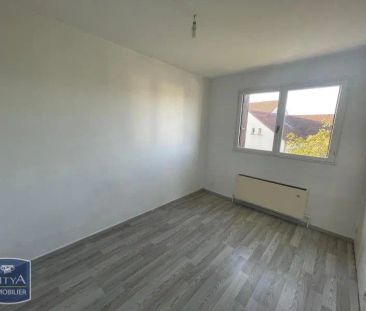 Appartement à louer 3 pièces 61.63m² - Photo 1