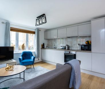 2 Bed, Apartment - Photo 4