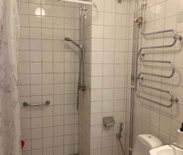 Poesigatan, Örebro - Photo 3